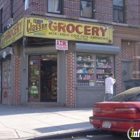 Classon Grocery Store