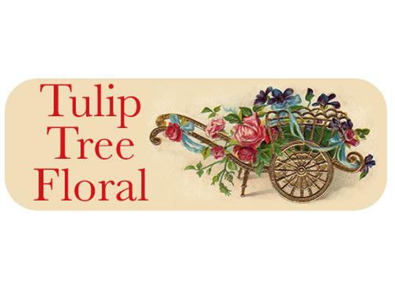 Tulip Tree - Taylorsville, UT