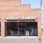 Nicholson Cleaners Inc