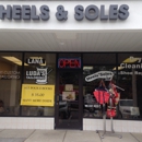 heels AND SOLES ETC - Shoe Repair