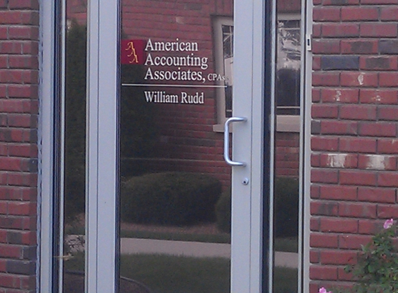 American Accounting Associates - Orland Park, IL