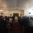 Deer Creek Church of Christ - Methodist Churches
