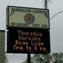 American Legion - Veterans & Military Organizations