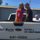 Comfort Master - Air Conditioning Service & Repair