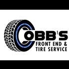 Cobb Front End & Tire Service