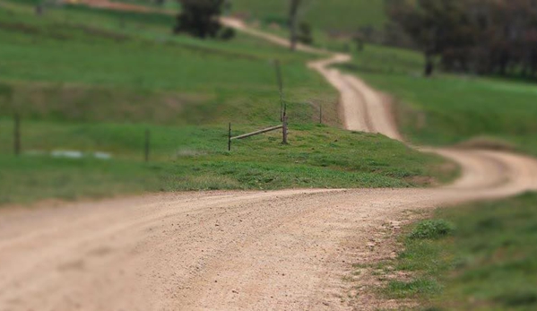 West Paps Quarry - Mansfield, VIC