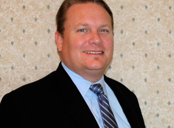 Christopher J Redd, DDS - Omaha, NE