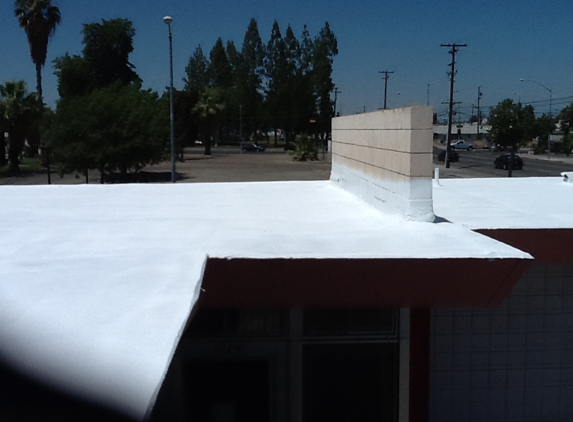 Jakes Roofing and Coatings