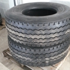 Hardwork Tires