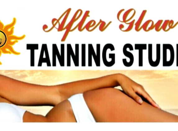 After Glow Tanning Studio - Pueblo, CO