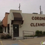 Coronet Cleaners
