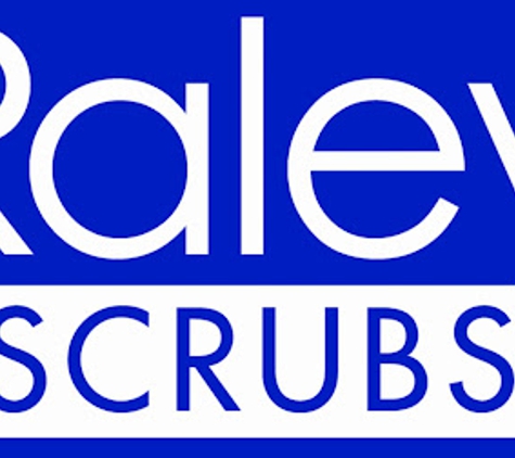 Raley Scrubs at Saint Francis - Tulsa, OK