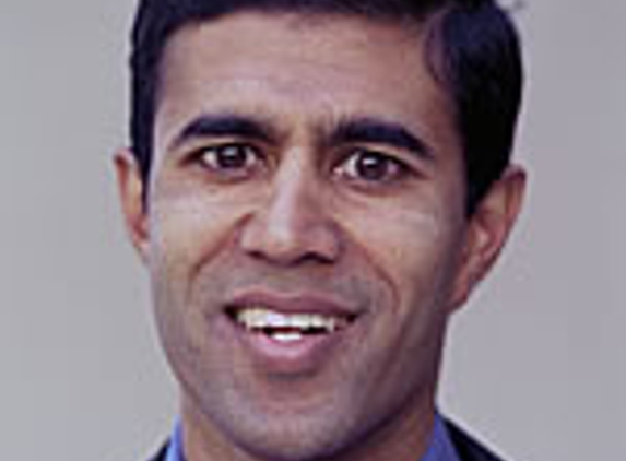 Dr. Amol A Saxena, DPM - Palo Alto, CA