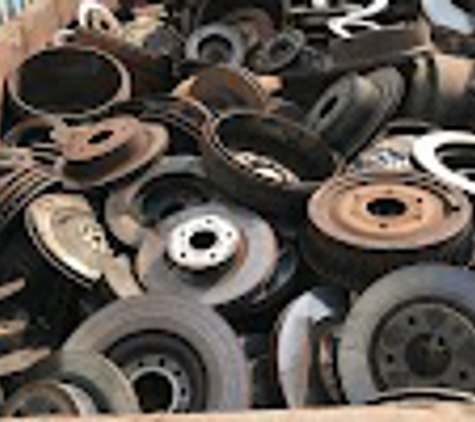 SIMS Metal Management - Hayward, CA