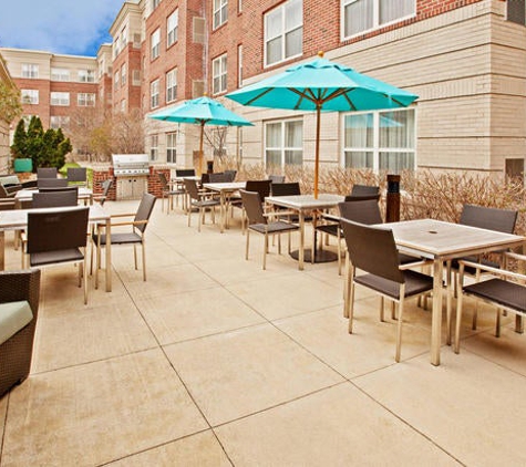 Residence Inn Carmel - Carmel, IN