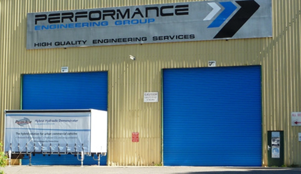 Aussie Industrial Roller Shutters - Somersby, NSW