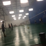 Northern California Badminton Club