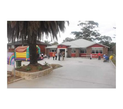 Colour My World Children's Centre - West Ryde, NSW