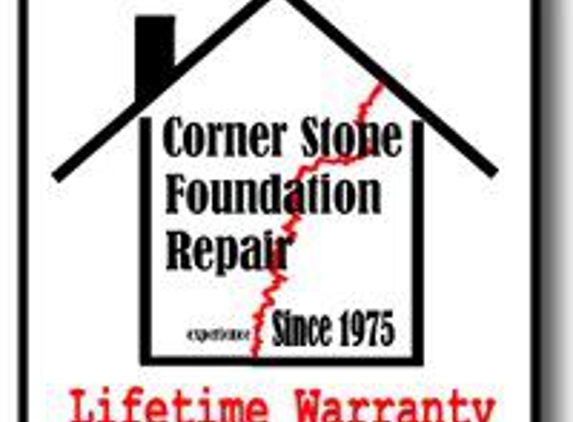 Cornerstone Foundation Repair - Shannon, MS