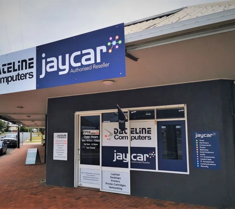 Dateline Computers - Cannonvale, QLD