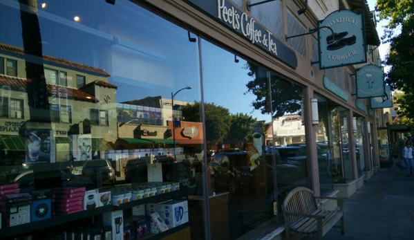 Peet's Coffee & Tea - Millbrae, CA