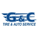 G&C Tire and Auto Service - Tire Dealers