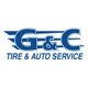 G&C Tire and Auto Service