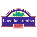 Luedtke Lumber - Cabinets