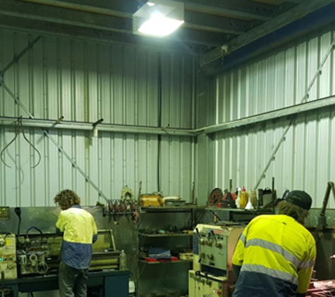 Specialised & Precision Engineering - North West Cape, WA