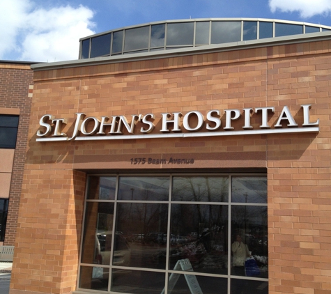 St John's Hospital-Maplewood