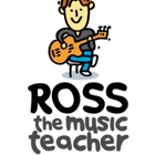 Ross the Music Teacher