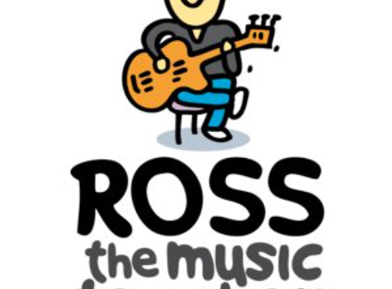 Ross the Music Teacher - Colorado Springs, CO