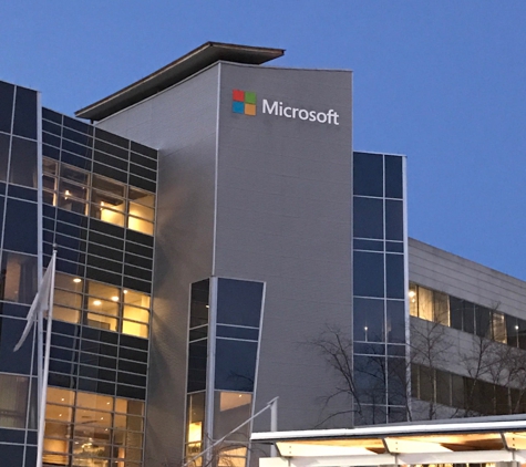 Microsoft Technology Center - Burlington, MA