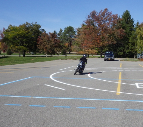 Motorcycle Safety School - Niagara County Community - Sanborn, NY