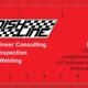 FinishLine Certified Welding LLC