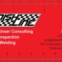 FinishLine Certified Welding LLC