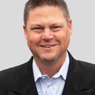 Boyd Robinson at CrossCountry Mortgage