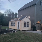 New England Outdoor Sheds & Gazebos