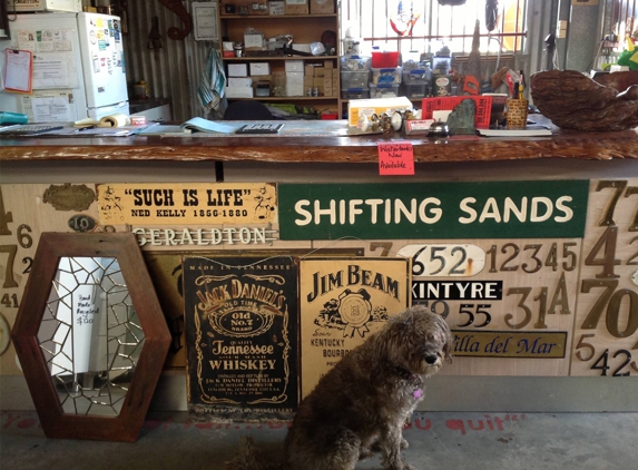Red Neds Salvage And Second Hand