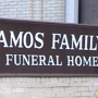 Amos Family Pet Companion Cremation
