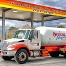 Strickland Propane - Delivery Service