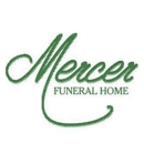 Mercer Funeral Home - Funeral Directors