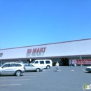 Bi-Mart - Grocery Stores