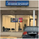 Sophisticated Barbershop - Barbers