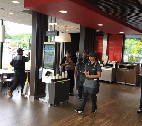 McDonald's - Danbury, CT