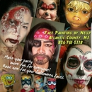 Face Painting by Nelly - Children's Party Planning & Entertainment