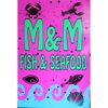 M&M Fish and Seafood gallery