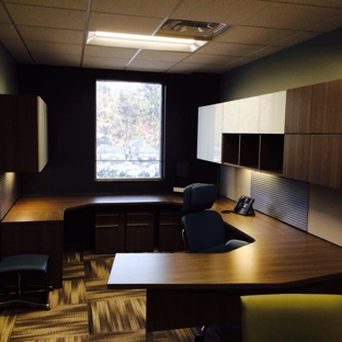 NBS Commercial Interiors - Lansing, MI