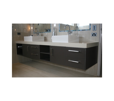 Brian Long Cabinets - Bentley Park, QLD