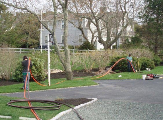 In Depth Directional Drilling - West Yarmouth, MA